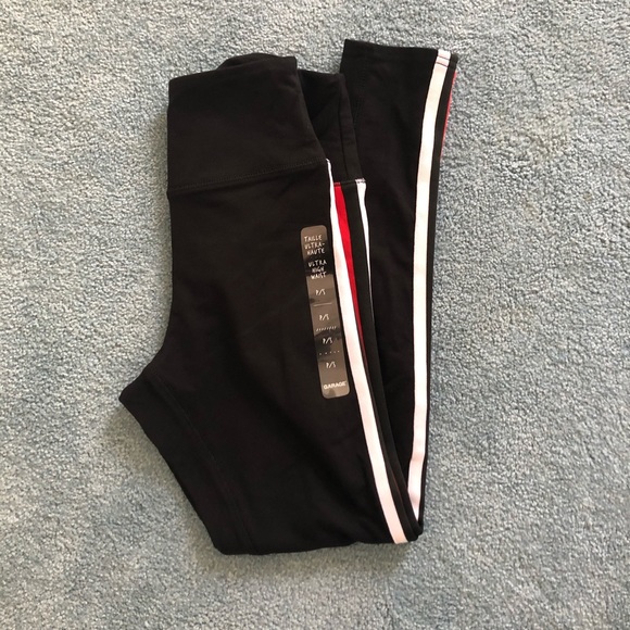 High waisted leggings - Picture 2 of 3